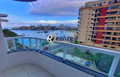 Imagem: O apartamento possui 3 Dormitórios, 3 Banheiros, 1 Vaga na