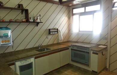 Imagem 11: APARTAMENTO PÉ AREIA VISTA TOTAL DAS PRAIAS , ALTO PADRÃO