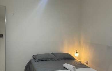 Imagem: A pousada chalé possui 5 Dormitórios e está localizado em