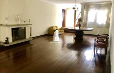 Imagem 3: Casa à venda no Brooklin com 423m² 4 dormitórios 4 suítes 5 banheiros...