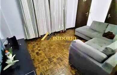 Imagem: O apartamento possui 5 Dormitórios, 4 Banheiros, 1 Vaga na