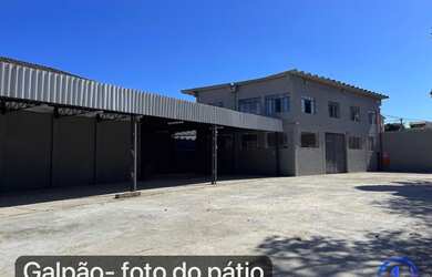 Imagem 10: Galpão para locação e venda com 1942 metros quadrados no Bairro do Limão - São Paulo - SP