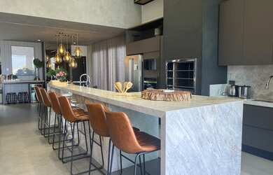 Imagem 10: Casa à Venda - Condomínio Porto Rico Resort Residence