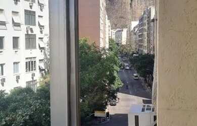 Imagem 8: Apartamento para aluguel possui 120 com 3 quartos Copacabana 500 mts da...