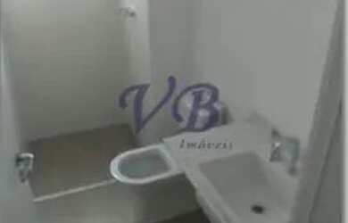 Imagem 9: Apto - Campestre. Piscina, Churrasqueira, VarandaeÁrea de serviço