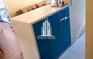 Imagem 11: Apartamento de 42m² de 1 dormitório na República