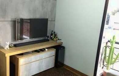 Imagem 1: Excelente apartamento 2 dorm 1 vaga lazer completo Praça da Árvore