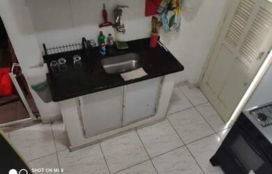 Imagem: O quarto está localizado em Fonseca, Nova Friburgo para alugar