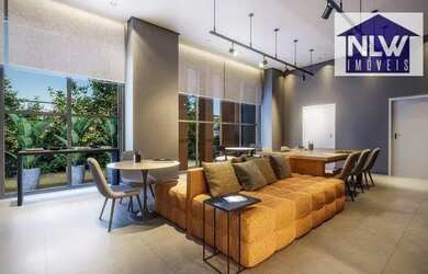 Imagem 10: Studio à venda, 34 m² por R$ 393.000,00 - Jardim Independência - São...