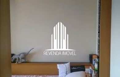 Imagem 9: Apartamento no Condomínio Heloisa no Morumbi com 150m² 2 suítes 4 banheiros 3 vagas