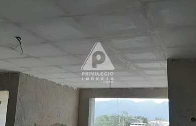 Imagem 5: Apartamento à venda, 3 quartos, 1 suíte, 1 vaga, Recreio dos Bandeirantes...