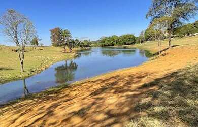 Imagem 16: Chácara de luxo em Trindade-Go 7.68 alqueires