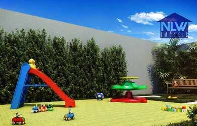 Imagem 4: Apartamento à venda, 38 m² por R$ 229.000,00 - Vila Ré - São Paulo/SP