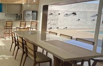 Imagem 4: Casa á Venda Condomínio Porto Rico Resort Residence - Porto Rico PR