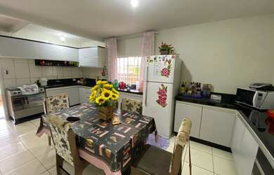 Imagem 11: CASA A VENDA NO RESIDENCIAL RECANTO MUNDO NOVO EM APUCARANA