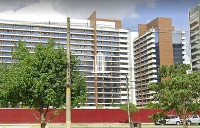 Imagem: O depósito possui 51m² de Área e está localizado em Cerâmica