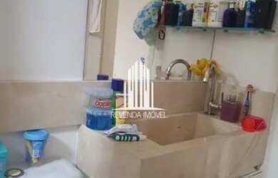 Imagem 11: Apartamento com 2 dormitórios e 1 vaga no Ipiranga