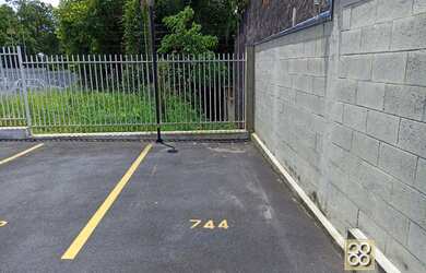 Imagem: O apartamento possui 2 Dormitórios, 1 Banheiro, 47m² de Área