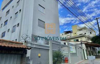 Imagem: O apartamento possui 2 Dormitórios, 2 Banheiros, 2 Vagas na