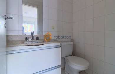 Imagem 13: APARTAMENTO COM 3 DORMITÓRIOS E 2 VAGAS DE GARAGEM EM SANTO AMARO