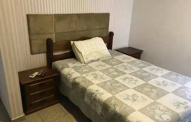 Imagem 15: APARTAMENTO RESIDENCIAL em SANTOS - SP, APARECIDA