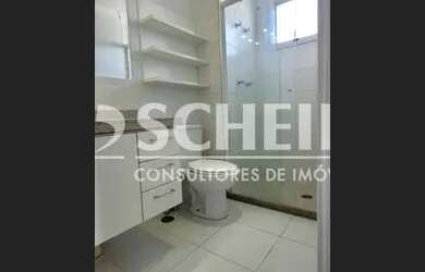 Imagem 15: Locação de apartamento. 117m² de Área, 2 Vagas na garageme4 Dormitórios