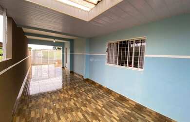 Imagem 6: CASA A VENDA NO RESIDENCIAL RECANTO MUNDO NOVO EM APUCARANA