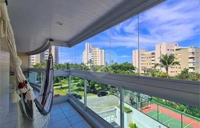 Imagem: O apartamento à venda possui 3 Dormitórios, 2 Banheiros, 2