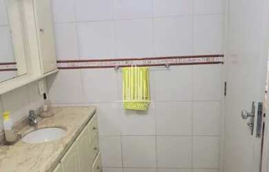 Imagem 9: Apartamento em Vila Romana com 83m² 2 dormis 2 banheiros