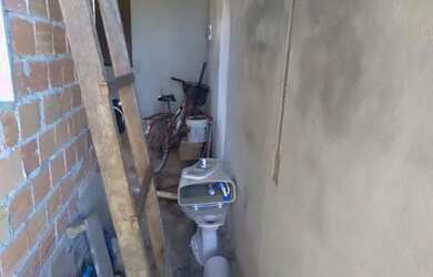 Imagem 6: Vende uma casa. Varanda, 1 Banheiroe3 Dormitórios