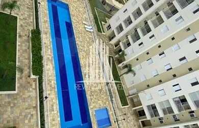 Imagem 12: Apartamento no Condomínio Vita Home Club no Jardim São Luís com 56m²...