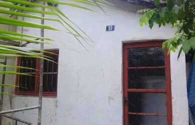 Imagem 2: 2Casas por 70 mil no mesmo quintal na vila Kennedy