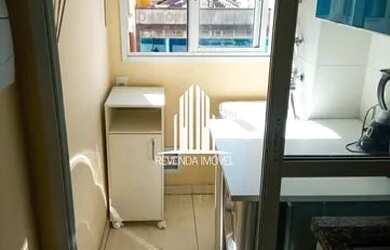 Imagem 15: Apartamento de 42m² de 1 dormitório na República