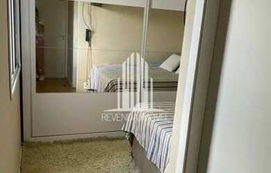 Imagem 8: Apartamento no Condomínio Vita Home Club no Jardim São Luís com 56m²...