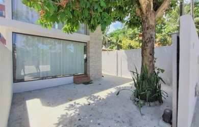 Imagem: O studio possui 1 Dormitório, 1 Banheiro, 3 Vagas na garagem