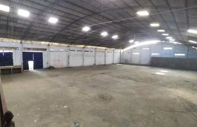 Imagem 16: Galpão/Depósito/Armazém para aluguel possui 2.500 metros quadrados