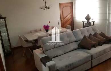 Imagem: O apartamento possui 3 Dormitórios, 4 Banheiros, 2 Vagas na