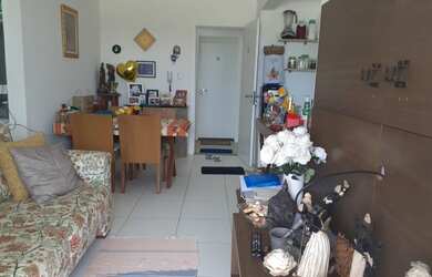 Imagem 12: APARTAMENTO 1 QUARTO PRAIA DO FLAMENGO SAALVADOR BAHIA