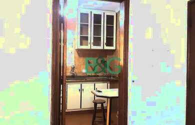 Imagem 3: Apartamento com 3 dormitórios, 65 m² - venda por R$ 285.000,00 ou aluguel por R$ 2.100,00