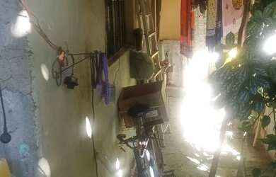 Imagem: A casa possui 2 Dormitórios, 1 Banheiro, 100m² de Área e