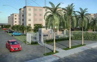 Imagem 4: Lindo apartamento para família no Alto do picuia