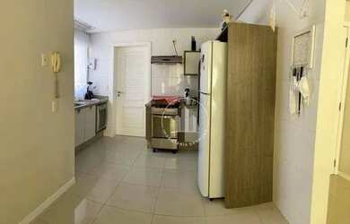 Imagem 3: Apartamento com 3 dormitórios à venda, 110 m² por R$ 1.480.000,00 - Centro - Florianópolis