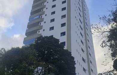 Imagem: O apartamento possui 3 Dormitórios, 5 Banheiros, 2 Vagas na