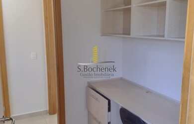 Imagem 8: Maravilhoso apartamento locação Resort Tamboré 2 suítes, 2 vagas