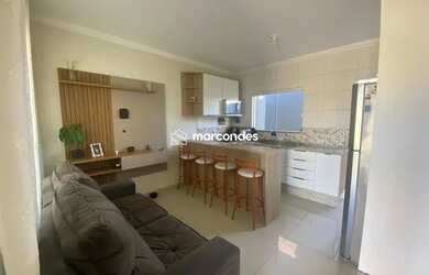 Imagem 5: FAZENDA RIO GRANDE - Casa Padrão - Nações