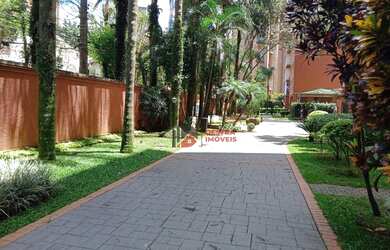 Imagem: O apartamento possui 4 Dormitórios, 3 Banheiros, 2 Vagas na