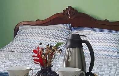 Imagem 16: Caraguatatuba - Casa Padrão - Praia das Palmeiras