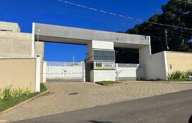 Imagem: O terreno possui 150m² de Área e está localizado em Gralha