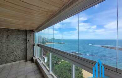 Imagem: O apartamento possui 2 Dormitórios, 3 Banheiros, 1 Vaga na