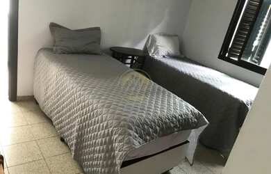 Imagem 8: APARTAMENTO RESIDENCIAL em SANTOS - SP, APARECIDA